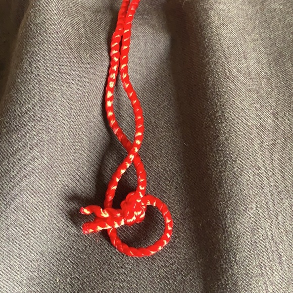 Coach vintage brown cotton dust bag - Picture 5 of 5